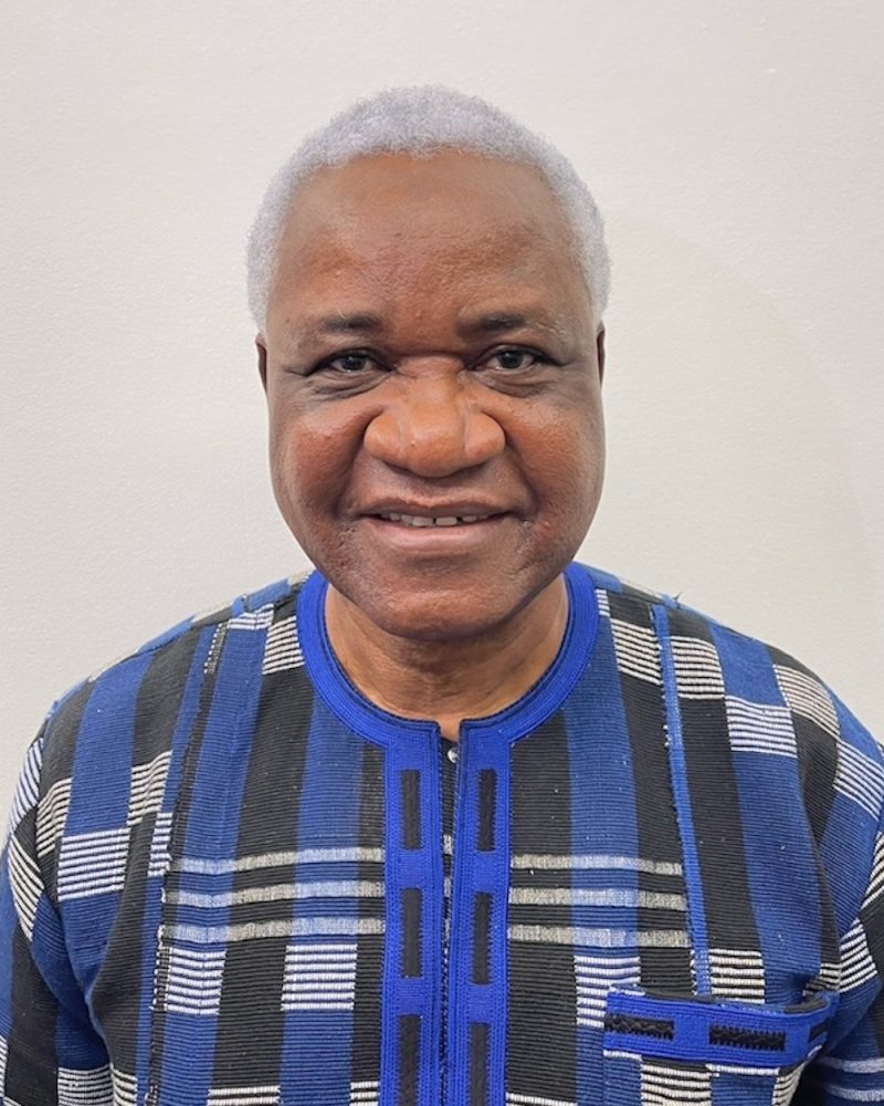 Gilles_NGATCHOU_CEREALIS-Correspondant Gilles_NGATCHOU_CEREALIS-Correspondant